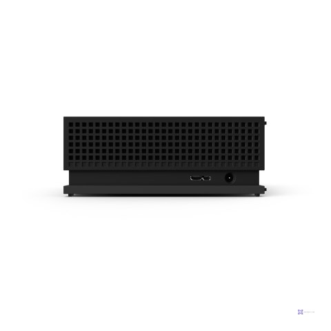 Dysk zewnętrzny Seagate 8TB FireCuda Gaming Hub USB 3.2 External Hard Drive RGB LED