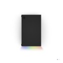 Dysk zewnętrzny Seagate 8TB FireCuda Gaming Hub USB 3.2 External Hard Drive RGB LED