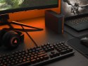 Dysk zewnętrzny Seagate 8TB FireCuda Gaming Hub USB 3.2 External Hard Drive RGB LED