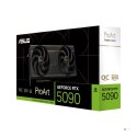 Karta graf. ASUS ProArt RTX 5090 OC 32GB
