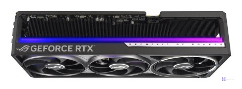 Karta graf. ASUS ROG ASTRAL RTX 5090 32GB OC BTF G.