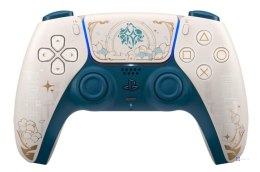 Kontroler SONY PS5 V2 Genshin Impract Edition