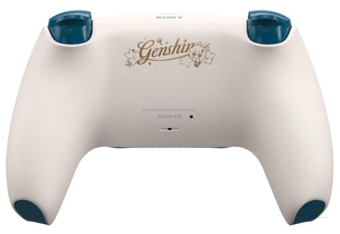 Kontroler SONY PS5 V2 Genshin Impract Edition
