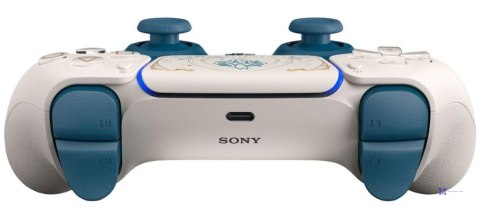 Kontroler SONY PS5 V2 Genshin Impract Edition
