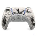Kontroler bezprzewodowy SONY Ghost of Yotei Black Edition