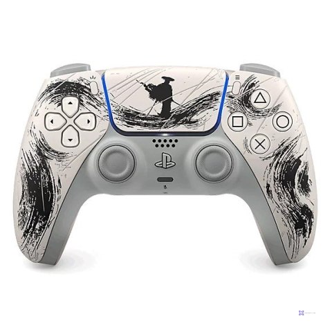 Kontroler bezprzewodowy SONY Ghost of Yotei Black Edition