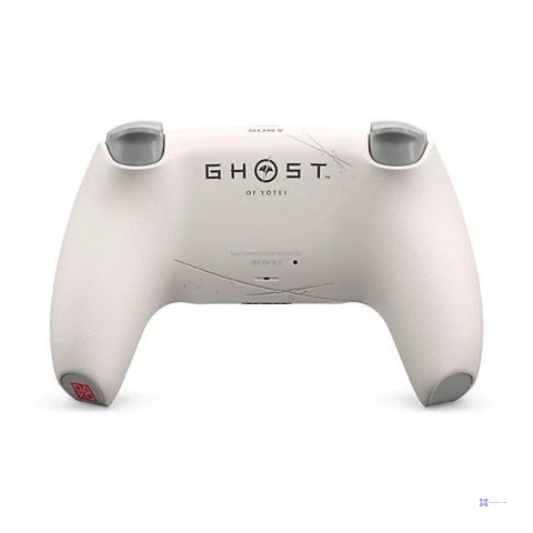Kontroler bezprzewodowy SONY Ghost of Yotei Black Edition