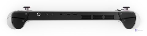 Legion Go S 8ARP1 Ryzen Z2 Go 8" WUXGA IPS 500nits Glossy 48-120Hz VRR Touch 16GB LPDDR5x-6400 SSD512 Radeon Graphics 55.5Wh Win