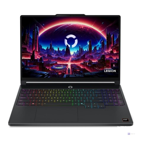 Lenovo Legion 5 15AHP11 Ryzen 7 250 15.3"WQXGA OLED 500nits 165HHz Glossy 16GB DDR5 5600 SSD512 GeForce RTX 5050 8GB Cam 5.0MP 8