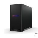 Lenovo Legion T5 30AGB10 Ryzen 5 7600 32GB DDR5 5600 SSD1TB GeForce RTX 5060 Ti 8GB WLAN+BT Win11 Eclipse Black