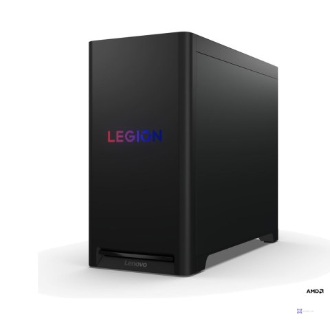 Lenovo Legion T5 30AGB10 Ryzen 5 7600 32GB DDR5 5600 SSD1TB GeForce RTX 5060 Ti 8GB WLAN+BT Win11 Eclipse Black