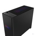 Lenovo Legion T5 30AGB10 Ryzen 5 7600 32GB DDR5 5600 SSD1TB GeForce RTX 5060 Ti 8GB WLAN+BT Win11 Eclipse Black