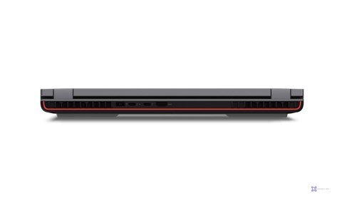 Lenovo ThinkPad P16 G2 i7-13850HX 16.0" WQXGA IPS 500nits AG 165Hz 32GB DDR5 5600 SSD1TB RTX A3500 12GB W11Pro Storm Grey 3Y Pre