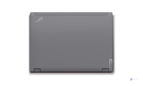 Lenovo ThinkPad P16 G2 i7-13850HX 16.0" WQXGA IPS 500nits AG 165Hz 32GB DDR5 5600 SSD1TB RTX A3500 12GB W11Pro Storm Grey 3Y Pre