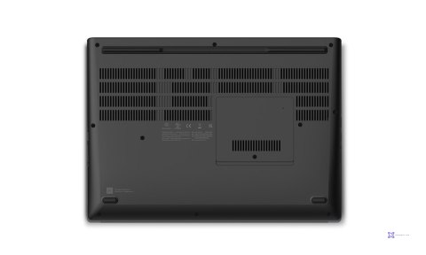 Lenovo ThinkPad P16 G2 i7-13850HX 16.0" WQXGA IPS 500nits AG 165Hz 32GB DDR5 5600 SSD1TB RTX A3500 12GB W11Pro Storm Grey 3Y Pre