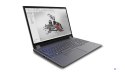 Lenovo ThinkPad P16 G2 i7-14700HX 16"WQXGA IPS 165Hz 500nits AG 64GB DDR5 5600 SSD1TB RTX 3500 12GB Cam 2.0 Mpix + IR 94Wh W11Pr