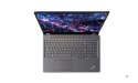 Lenovo ThinkPad P16 G2 i7-14700HX 16"WQXGA IPS 165Hz 500nits AG 64GB DDR5 5600 SSD1TB RTX 3500 12GB Cam 2.0 Mpix + IR 94Wh W11Pr