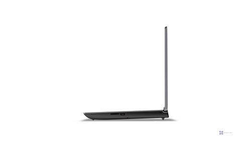 Lenovo ThinkPad P16 G2 i7-14700HX 16"WQXGA IPS 165Hz 500nits AG 64GB DDR5 5600 SSD1TB RTX 3500 12GB Cam 2.0 Mpix + IR 94Wh W11Pr