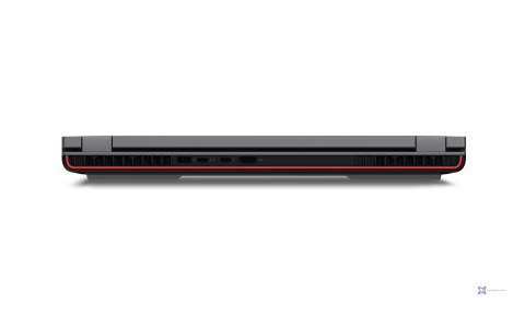 Lenovo ThinkPad P16 G2 i7-14700HX 16"WQXGA IPS 165Hz 500nits AG 64GB DDR5 5600 SSD1TB RTX 3500 12GB Cam 2.0 Mpix + IR 94Wh W11Pr
