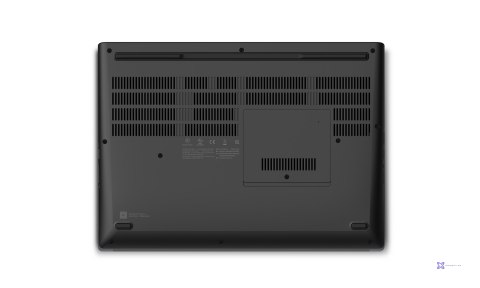 Lenovo ThinkPad P16 G2 i7-14700HX 16"WQXGA IPS 165Hz 500nits AG 64GB DDR5 5600 SSD1TB RTX 3500 12GB Cam 2.0 Mpix + IR 94Wh W11Pr