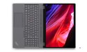 Lenovo ThinkPad P16 G2 i7-14700HX 16"WQXGA IPS 165Hz 500nits AG 64GB DDR5 5600 SSD1TB RTX 3500 12GB Cam 2.0 Mpix + IR 94Wh W11Pr