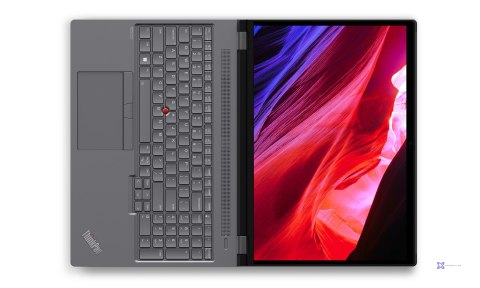 Lenovo ThinkPad P16 G2 i7-14700HX 16"WQXGA IPS 165Hz 500nits AG 64GB DDR5 5600 SSD1TB RTX 3500 12GB Cam 2.0 Mpix + IR 94Wh W11Pr