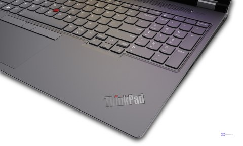 Lenovo ThinkPad P16 G2 i7-14700HX 16"WQXGA IPS 165Hz 500nits AG 64GB DDR5 5600 SSD1TB RTX 3500 12GB Cam 2.0 Mpix + IR 94Wh W11Pr