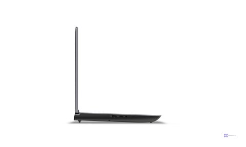 Lenovo ThinkPad P16 G2 i7-14700HX 16"WQXGA IPS 165Hz 500nits AG 64GB DDR5 5600 SSD1TB RTX 3500 12GB Cam 2.0 Mpix + IR 94Wh W11Pr
