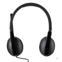 Lenovo Zestaw słuchawkowy Lenovo Wired ANC Gen 2 Teams 4XD1M45627