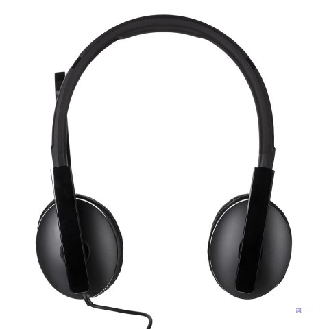 Lenovo Zestaw słuchawkowy Lenovo Wired ANC Gen 2 Teams 4XD1M45627