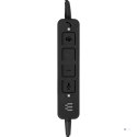 Lenovo Zestaw słuchawkowy Lenovo Wired ANC Gen 2 Teams 4XD1M45627