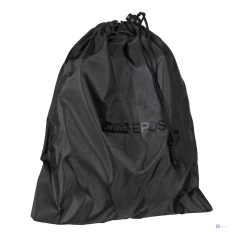 Lenovo Zestaw słuchawkowy Lenovo Wired ANC Gen 2 Teams 4XD1M45627