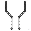 MACLEAN UCHWYT VESA NA SOUNDBAR UNIWERSALNY 15KG MAX MC-335
