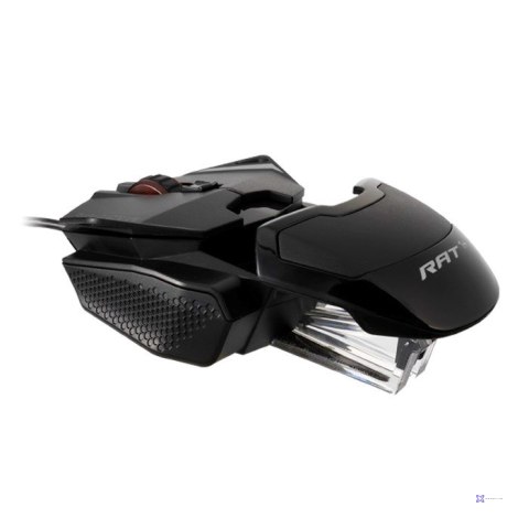 Mysz gamingowa Mad Catz THE AUTHENTIC R.A.T. 1+ (MR01MCINBL000-0)
