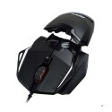 Mysz gamingowa Mad Catz THE AUTHENTIC R.A.T. 1+ (MR01MCINBL000-0)