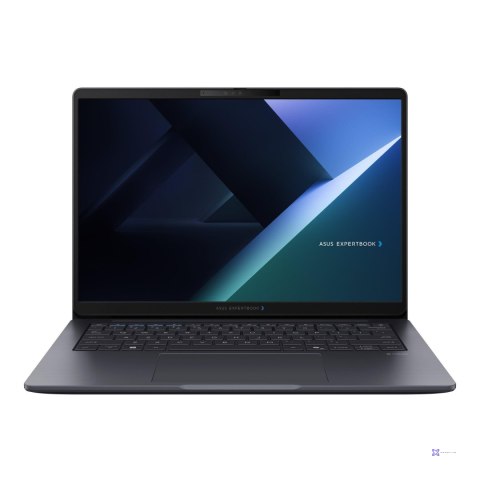 Notebook Asus ExpertBook BM3406CGA-NZ0099X 14"WQUXGA/Ryzen AI 7 445/32GB/SSD512GB/Radeon 840M/W11 PRO Gentle Grey 3Y On-Site NBD