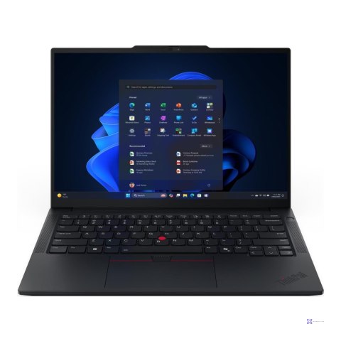 Notebook Lenovo ThinkPad E14 G7 14"WUXGA/Ryzen 7 250/16GB/SSD512GB/Radeon/W11 PRO Black 3Y