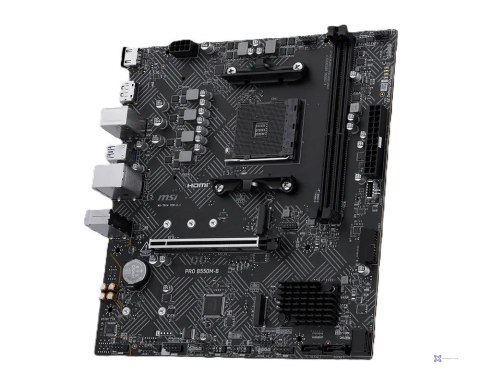 Płyta główna MSI PRO B550M-B