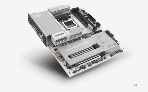 Płyta główna SAPPHIRE NITRO+ X870EA PHANTOMLINK P.E