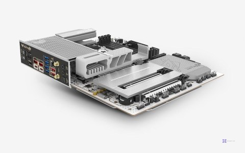 Płyta główna SAPPHIRE NITRO+ X870EA PHANTOMLINK P.E