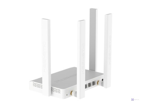 Router Keenetic Explorer 4G KN-4910-01-EU AC1200