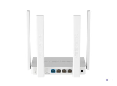 Router Keenetic Explorer 4G KN-4910-01-EU AC1200