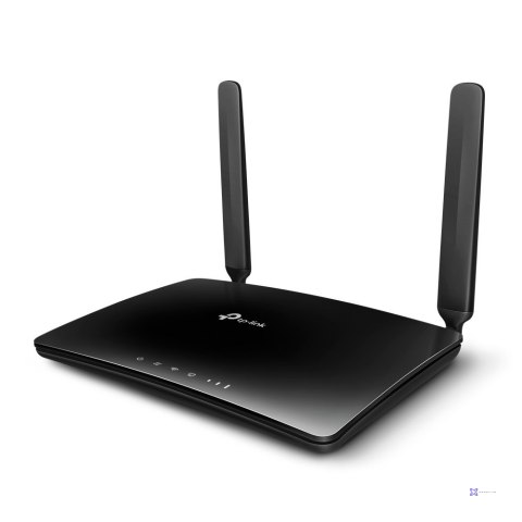 Router TP-LINK Archer MR400 (kolor czarny) (OUTLET)