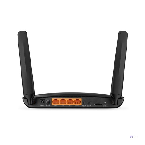 Router TP-LINK Archer MR400 (kolor czarny) (OUTLET)