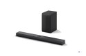 Soundbar LG Soundbar S70TY 3.1.1 400W Czarny (OUTLET)