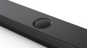 Soundbar LG Soundbar S70TY 3.1.1 400W Czarny (OUTLET)