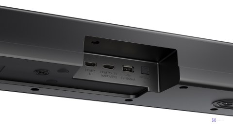 Soundbar LG Soundbar S70TY 3.1.1 400W Czarny (OUTLET)