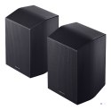 Soundbar Samsung HW-Q930F/­EN 9.1.4 kan. 540W Bluetooth 5.3 Dolby Atmos Czarny (WYPRZEDAŻ)