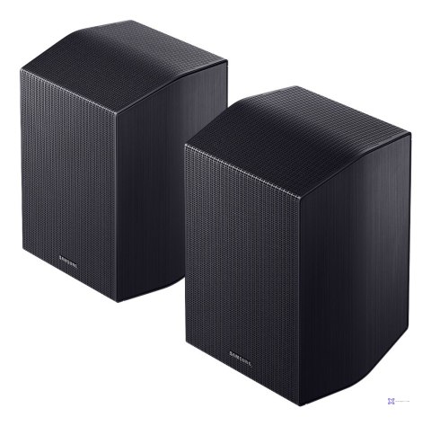 Soundbar Samsung HW-Q930F/­EN 9.1.4 kan. 540W Bluetooth 5.3 Dolby Atmos Czarny (WYPRZEDAŻ)