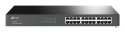 Switch TP-LINK TL-SG1024 (24x 10/100/1000Mbps)